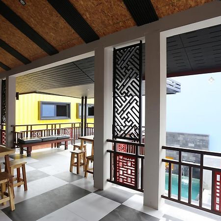 Tangren Hotel Samui Maret Exterior photo